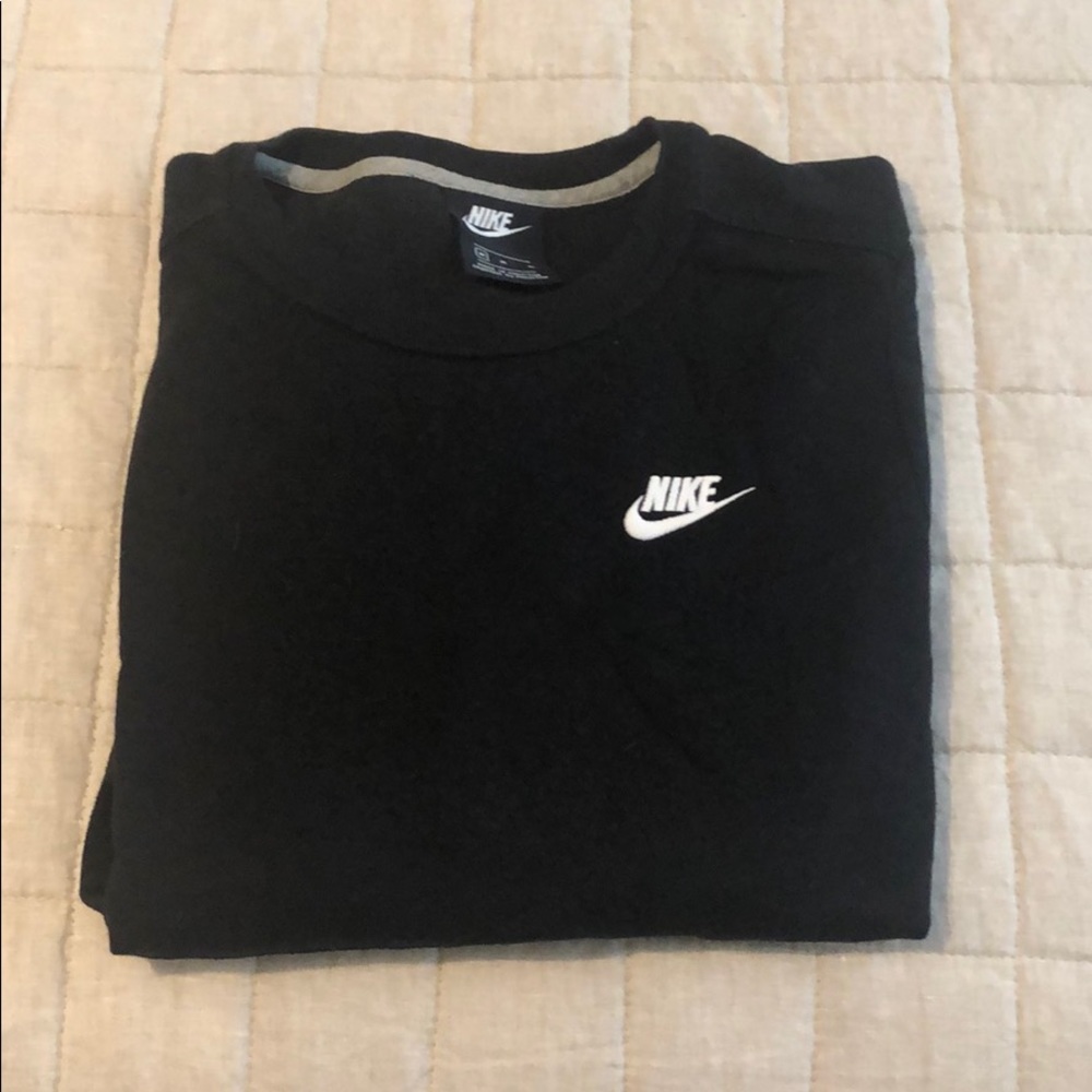 Crew neck Sweatshirt